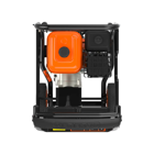 Gerador a Gasolina Astun 230V 7000W - Gerador a Gasolina Astun 230V 7000W