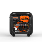 Gerador a Gasolina Trifásico Candanchu 400V 7000W 8.8kVA - Gerador a Gasolina Trifásico Candanchu 400V 7000W 8.8kVA
