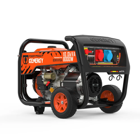 Gerador a Gasolina Trifásico Bentayga 400V 8000W 10kVA - Gerador a Gasolina Trifásico Bentayga 400V 8000W 10kVA