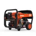 Gerador a Gasolina Trifásico Bentayga 400V 8000W 10kVA - Gerador a Gasolina Trifásico Bentayga 400V 8000W 10kVA