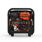 Gerador a Gasolina Trifásico Bentayga 400V 8000W 10kVA - Gerador a Gasolina Trifásico Bentayga 400V 8000W 10kVA