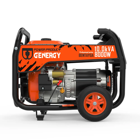 Gerador a Gasolina Trifásico Bentayga 400V 8000W 10kVA - Gerador a Gasolina Trifásico Bentayga 400V 8000W 10kVA