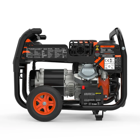 Gerador a Gasolina Trifásico Bentayga 400V 8000W 10kVA - Gerador a Gasolina Trifásico Bentayga 400V 8000W 10kVA
