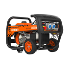 Gerador a Gasolina Veleta-S 230V 2800W - Gerador a Gasolina Veleta-S 230V 2800W