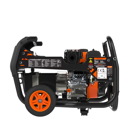 Gerador a Gasolina Veleta-S 230V 2800W - Gerador a Gasolina Veleta-S 230V 2800W