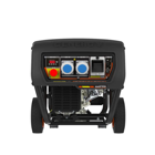Gerador a Gasolina Veleta-S 230V 2800W - Gerador a Gasolina Veleta-S 230V 2800W