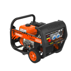 Gerador a Gasolina Veleta-S 230V 2800W - Gerador a Gasolina Veleta-S 230V 2800W