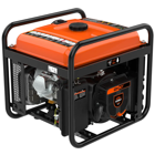 Generador Genergy Inverter Creta ATS 230V 7500W - Generador inversor Genergy Creta ATS 230 V 7500 W