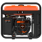 Generador Genergy Inverter Creta ATS 230V 7500W - Generador inversor Genergy Creta ATS 230 V 7500 W