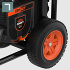 Generador Genergy Inverter Creta ATS 230V 7500W - Generador inversor Genergy Creta ATS 230 V 7500 W