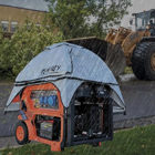 Generador Genergy Formigal Premium 230/440 V 8,8 kVA 7000 W - Generador Genergy Formigal Premium 230/440 V 8,8 kVA 7000 W