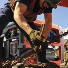 Generador Genergy Formigal Premium 230/440 V 8,8 kVA 7000 W - Generador Genergy Formigal Premium 230/440 V 8,8 kVA 7000 W