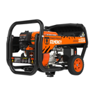 Gerador a Gasolina Jaca-S 230V 3300W - Gerador a Gasolina Jaca-S 230V 3300W