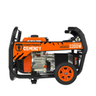 Gerador a Gasolina Jaca-S 230V 3300W - Gerador a Gasolina Jaca-S 230V 3300W