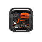 Gerador a Gasolina Jaca-S 230V 3300W - Gerador a Gasolina Jaca-S 230V 3300W
