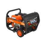 Gerador a Gasolina Jaca-S 230V 3300W - Gerador a Gasolina Jaca-S 230V 3300W