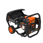 Gerador a Gasolina Jaca-S 230V 3300W - Gerador a Gasolina Jaca-S 230V 3300W