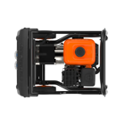 Gerador a Gasolina Jaca-S 230V 3300W - Gerador a Gasolina Jaca-S 230V 3300W