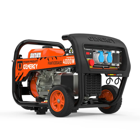 Gerador a Gasolina Panticosa-S 230V 4000W - Gerador a Gasolina Panticosa-S 230V 4000W