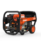 Gerador a Gasolina Panticosa-S 230V 4000W - Gerador a Gasolina Panticosa-S 230V 4000W