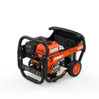Gerador a Gasolina Panticosa-S 230V 4000W - Gerador a Gasolina Panticosa-S 230V 4000W