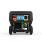Gerador a Gasolina Panticosa-S 230V 4000W - Gerador a Gasolina Panticosa-S 230V 4000W