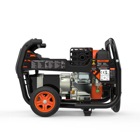 Gerador a Gasolina Panticosa-S 230V 4000W - Gerador a Gasolina Panticosa-S 230V 4000W
