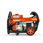 Gerador a Gasolina Panticosa-S 230V 4000W - Gerador a Gasolina Panticosa-S 230V 4000W
