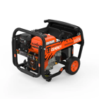 Gerador a Gasolina Navacerrada-S 230V 5500W - Gerador a Gasolina Navacerrada-S 230V 5500W