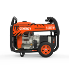 Gerador a Gasolina Navacerrada-S 230V 5500W - Gerador a Gasolina Navacerrada-S 230V 5500W