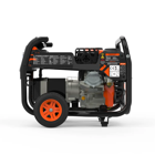 Gerador a Gasolina Navacerrada-S 230V 5500W - Gerador a Gasolina Navacerrada-S 230V 5500W