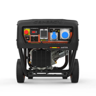 Gerador a Gasolina Navacerrada-S 230V 5500W - Gerador a Gasolina Navacerrada-S 230V 5500W