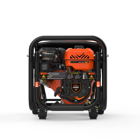 Gerador a Gasolina Navacerrada-S 230V 5500W - Gerador a Gasolina Navacerrada-S 230V 5500W