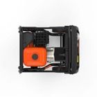 Gerador a Gasolina Navacerrada-S 230V 5500W - Gerador a Gasolina Navacerrada-S 230V 5500W