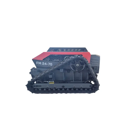 Bluebird FM24-70 452cc Bush Shredding Robot - Bluebird FM24-70 452cc Bush Shredding Robot