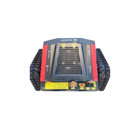 Bluebird FM24-70 452cc Bush Shredding Robot - Bluebird FM24-70 452cc Bush Shredding Robot