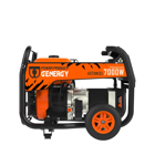 Gerador a Gasolina Astun-S 230V 7000W - Gerador a Gasolina Astun-S 230V 7000W