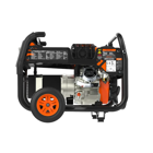 Gerador a Gasolina Astun-S 230V 7000W - Gerador a Gasolina Astun-S 230V 7000W
