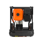 Gerador a Gasolina Astun-S 230V 7000W - Gerador a Gasolina Astun-S 230V 7000W