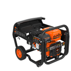 Gerador a Gasolina Astun-S 230V 7000W - Gerador a Gasolina Astun-S 230V 7000W