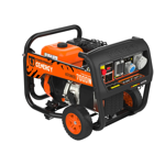 Gerador a Gasolina Astun-S 230V 7000W - Gerador a Gasolina Astun-S 230V 7000W
