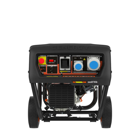 Gerador a Gasolina Astun-S 230V 7000W - Gerador a Gasolina Astun-S 230V 7000W