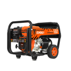 Gerador a Gasolina Trifásico Candanchu-S 400V 7000W 8.8 kVA - Gerador a Gasolina Trifásico Candanchu-S 400V 7000W 8.8 kVA