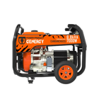Gerador a Gasolina Trifásico Candanchu-S 400V 7000W 8.8 kVA - Gerador a Gasolina Trifásico Candanchu-S 400V 7000W 8.8 kVA