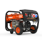 Gerador a Gasolina Trifásico Bentayga-S 400V 8000W 10 kVA - Gerador a Gasolina Trifásico Bentayga-S 400V 8000W 10 kVA