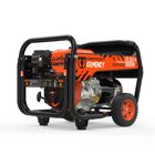 Gerador a Gasolina Trifásico Bentayga-S 400V 8000W 10 kVA - Gerador a Gasolina Trifásico Bentayga-S 400V 8000W 10 kVA