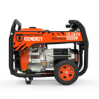 Gerador a Gasolina Trifásico Bentayga-S 400V 8000W 10 kVA - Gerador a Gasolina Trifásico Bentayga-S 400V 8000W 10 kVA