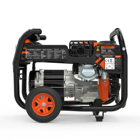 Gerador a Gasolina Trifásico Bentayga-S 400V 8000W 10 kVA - Gerador a Gasolina Trifásico Bentayga-S 400V 8000W 10 kVA