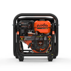 Gerador a Gasolina Trifásico Bentayga-S 400V 8000W 10 kVA - Gerador a Gasolina Trifásico Bentayga-S 400V 8000W 10 kVA
