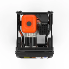 Gerador a Gasolina Trifásico Bentayga-S 400V 8000W 10 kVA - Gerador a Gasolina Trifásico Bentayga-S 400V 8000W 10 kVA